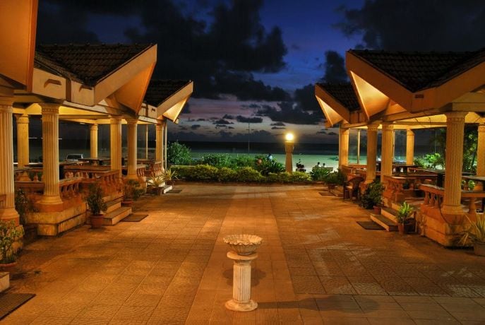 Malpe Seafront Cottage-5
